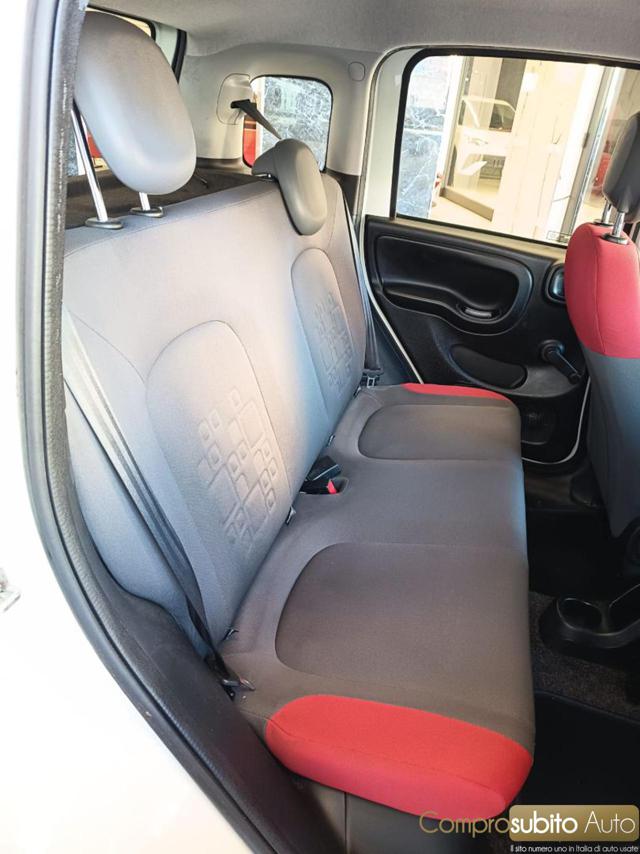 FIAT Panda usata 20
