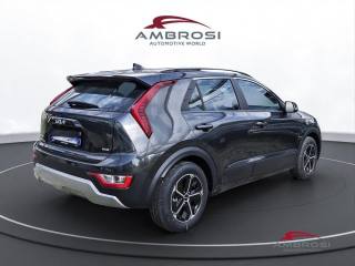 KIA Niro usata 2