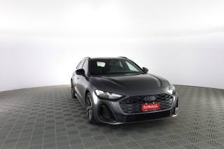 AUDI A5 usata 1