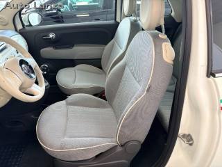 FIAT 500 usata, con Chiusura centralizzata
