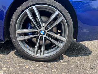 BMW 420 usata, con Vetri oscurati