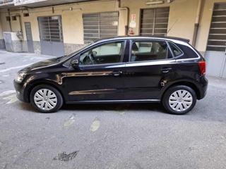 VOLKSWAGEN Polo usata, con Chiusura centralizzata