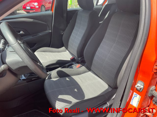 OPEL Corsa usata, con Alzacristalli elettrici