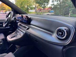 MERCEDES-BENZ V 300 usata, con Fendinebbia