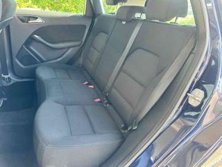 MERCEDES-BENZ B 160 usata, con Autoradio