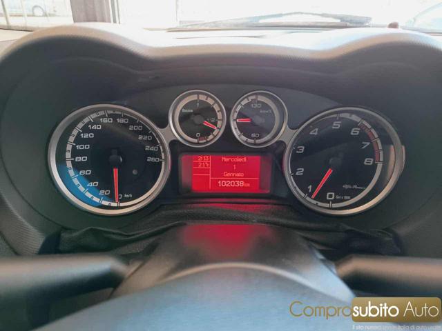 ALFA ROMEO MiTo usata 21