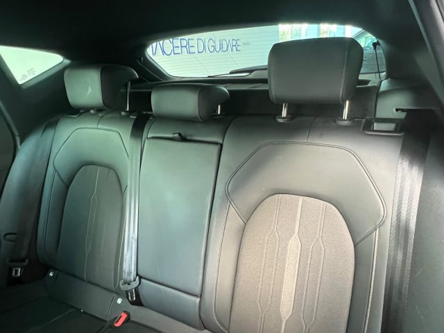 CUPRA Formentor usata, con Controllo vocale