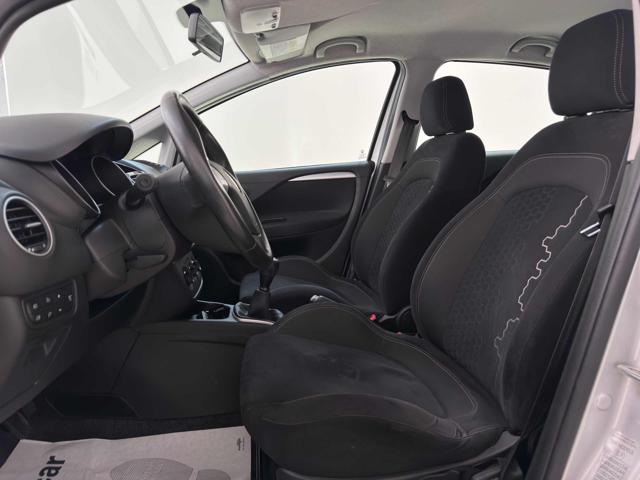 FIAT Punto usata, con Fendinebbia