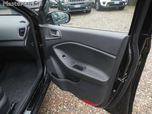 HYUNDAI i20 usata, con Boardcomputer