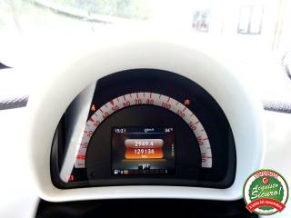 SMART ForTwo usata, con Lettore CD