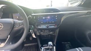 OPEL Corsa usata, con Controllo automatico clima