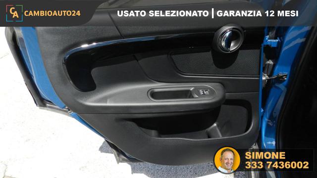 MINI Countryman usata 88