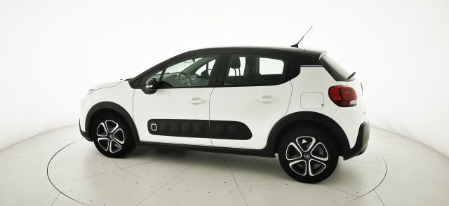 CITROEN C3 usata 39