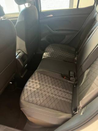 VOLKSWAGEN T-Cross usata, con Climatizzatore