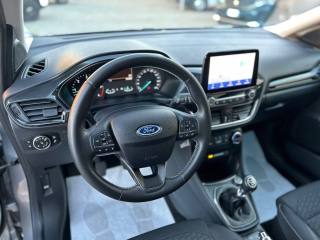 FORD Puma usata, con Cerchi in lega