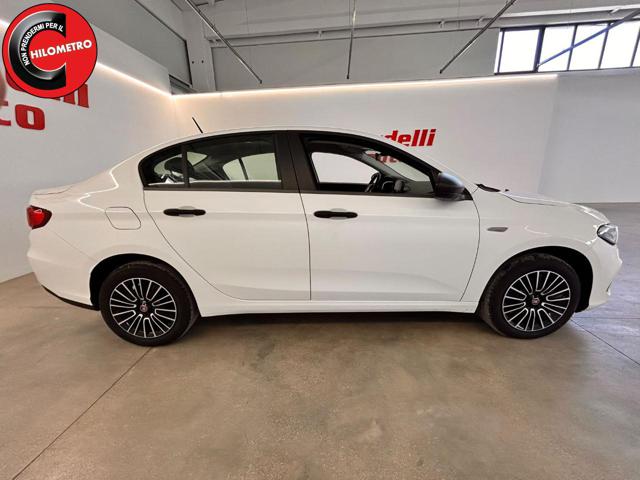 FIAT Tipo usata, con Autoradio
