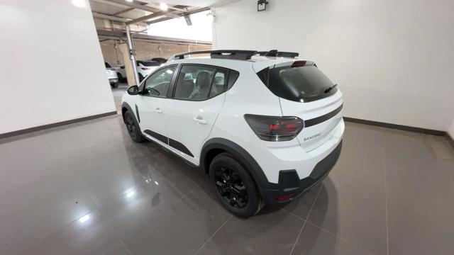 DACIA Sandero usata, con Airbag
