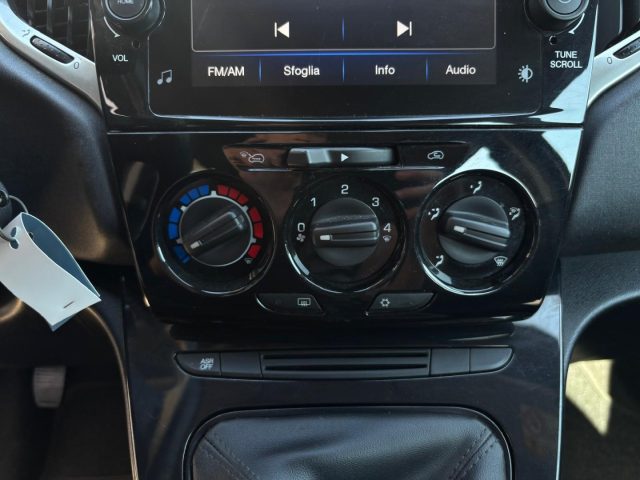 LANCIA Ypsilon usata, con Alzacristalli elettrici