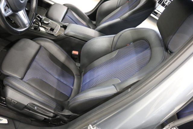 BMW 116 usata, con Sistema di navigazione