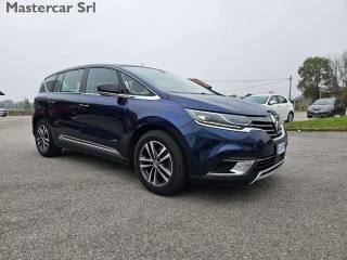 RENAULT Espace usata, con Chiusura centralizzata