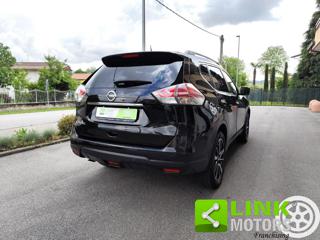 NISSAN X-Trail usata, con Climatizzatore