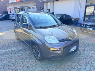 FIAT Panda usata, con Airbag Passeggero