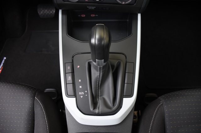 SEAT Arona usata, con Volante in pelle