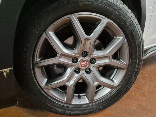 FIAT Tipo usata, con Climatizzatore