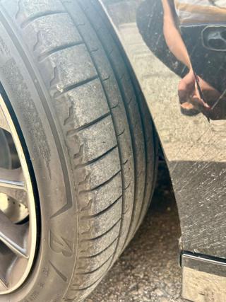 MERCEDES-BENZ CLA 220 usata, con Specchietti laterali elettrici