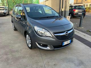 OPEL Meriva usata, con Airbag