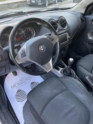ALFA ROMEO MiTo usata, con Chiusura centralizzata