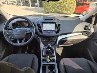 FORD Kuga usata, con Servosterzo