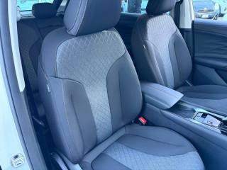 MG HS usata, con Controllo elettronico della corsia