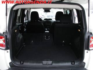 JEEP Renegade usata 16