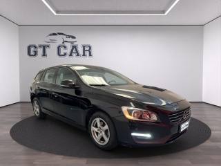 VOLVO V60 usata, con Airbag laterali