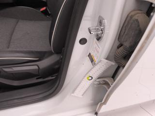 RENAULT Clio usata, con Airbag posteriore
