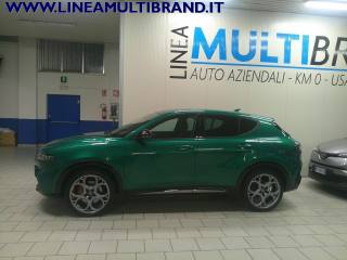 ALFA ROMEO Tonale usata, con Airbag