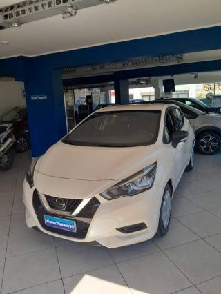 NISSAN Micra 1.0L 12V 5 porte Business