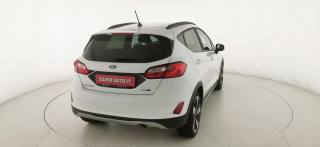 FORD Fiesta usata, con Specchietti laterali elettrici