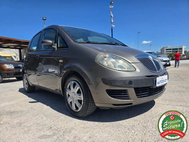 LANCIA MUSA usata, con Airbag Passeggero