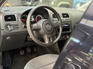 VOLKSWAGEN Polo usata, con Chiusura centralizzata