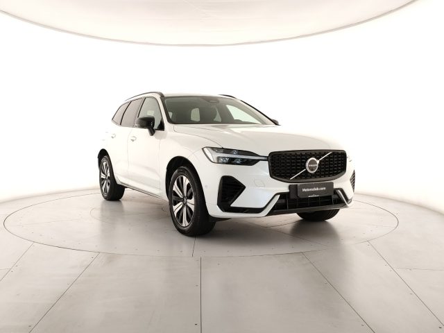 VOLVO XC60 usata, con Cerchi in lega