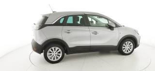 OPEL Crossland usata, con Vetri oscurati