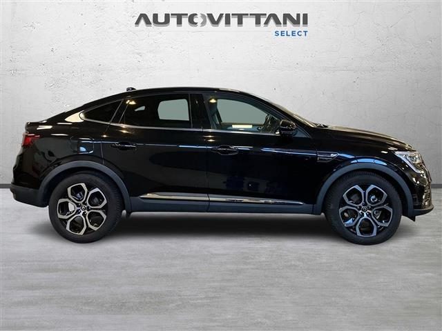 RENAULT Arkana usata, con Alzacristalli elettrici