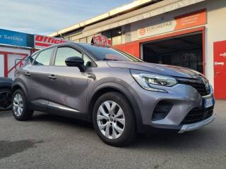 RENAULT Captur usata, con Specchietti laterali elettrici