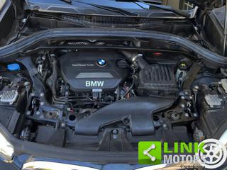BMW X1 usata, con Volante in pelle