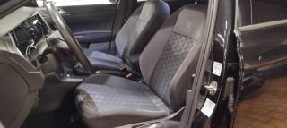 VOLKSWAGEN Taigo usata, con Tettuccio apribile