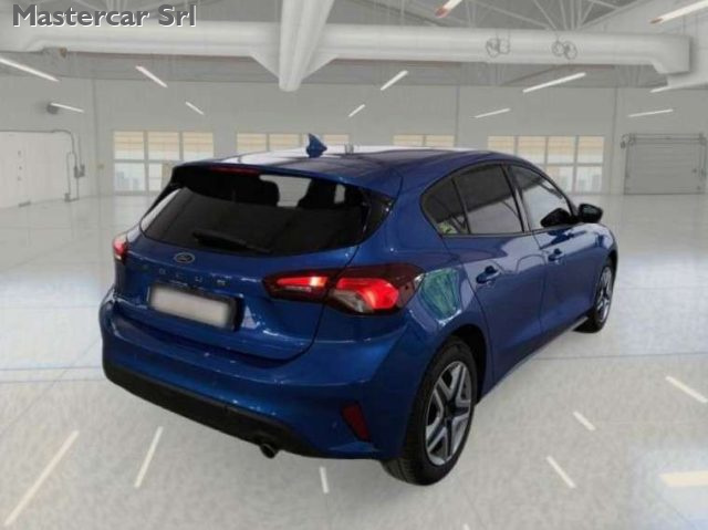FORD Focus usata, con Chiusura centralizzata