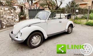 VOLKSWAGEN Maggiolino usata 3