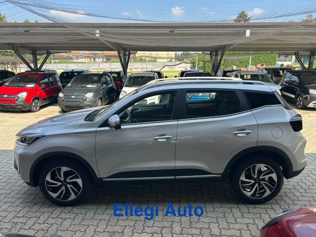 EMC Sei usata, con Fari LED